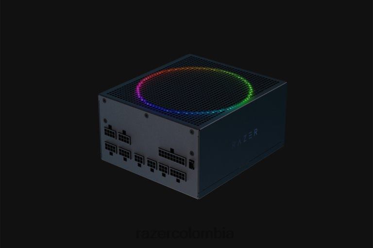 Razer croma katana 6TF6X21 componente de computadora un color