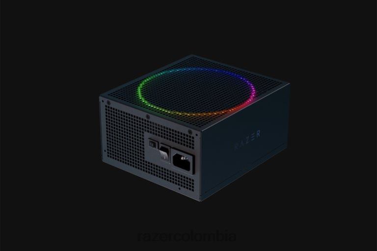 Razer croma katana 6TF6X21 componente de computadora un color