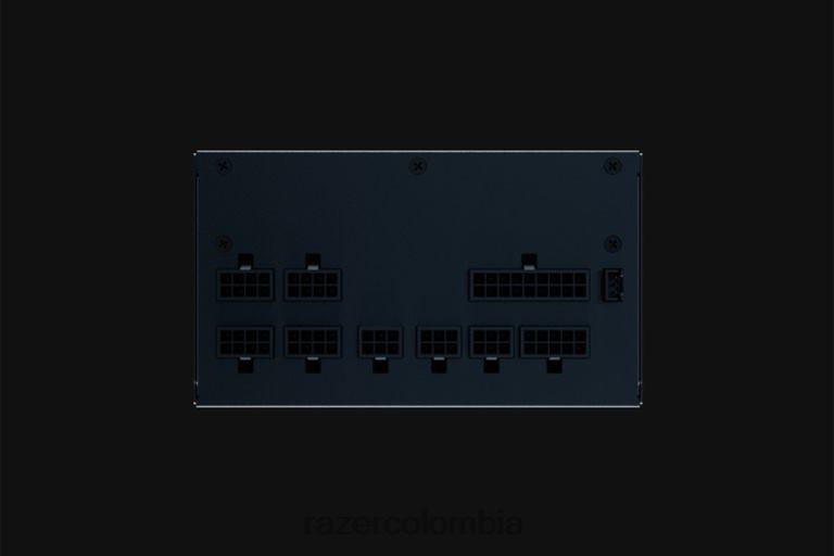 Razer croma katana 6TF6X21 componente de computadora un color