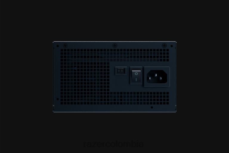Razer croma katana 6TF6X21 componente de computadora un color