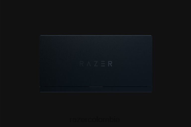 Razer croma katana 6TF6X21 componente de computadora un color