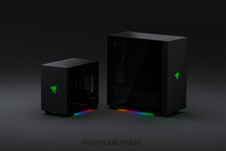 Razer tomahawk mini-itx 6TF6X15 componente de computadora un color