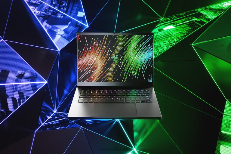 Razer personaliza tu espada 14 6TF6X1 computadora portátil un color