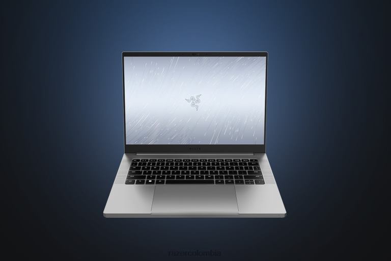 Razer personaliza tu espada 14 6TF6X2 computadora portátil un color