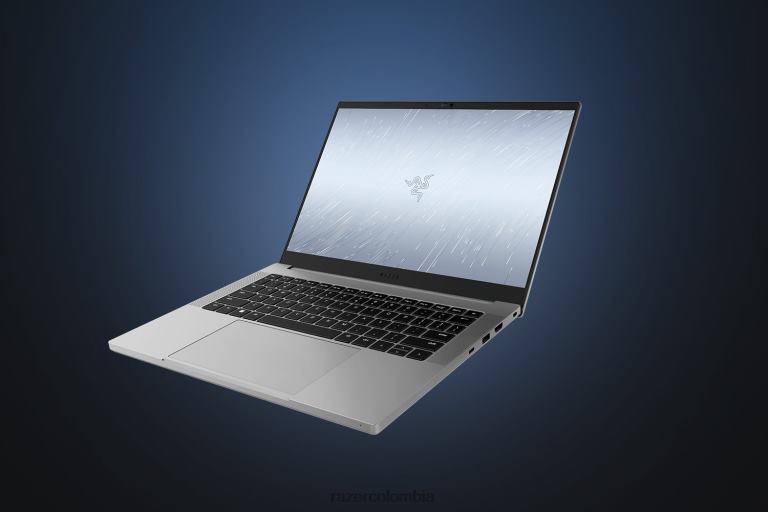 Razer personaliza tu espada 14 6TF6X2 computadora portátil un color