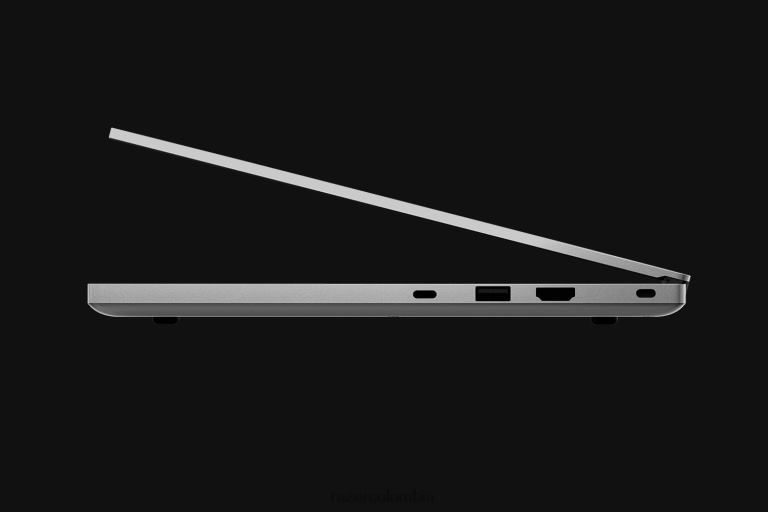 Razer personaliza tu espada 14 6TF6X3 computadora portátil un color