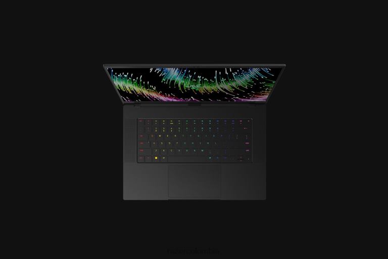 Razer personaliza tu espada 15 6TF6X10 computadora portátil un color