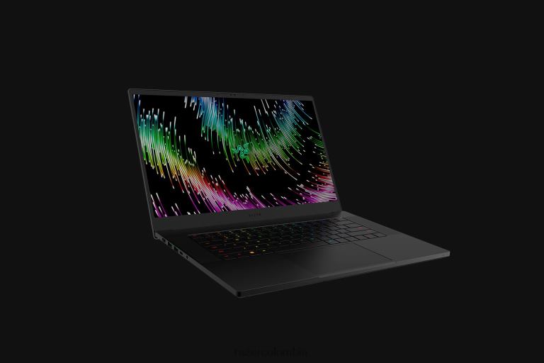 Razer personaliza tu espada 15 6TF6X10 computadora portátil un color