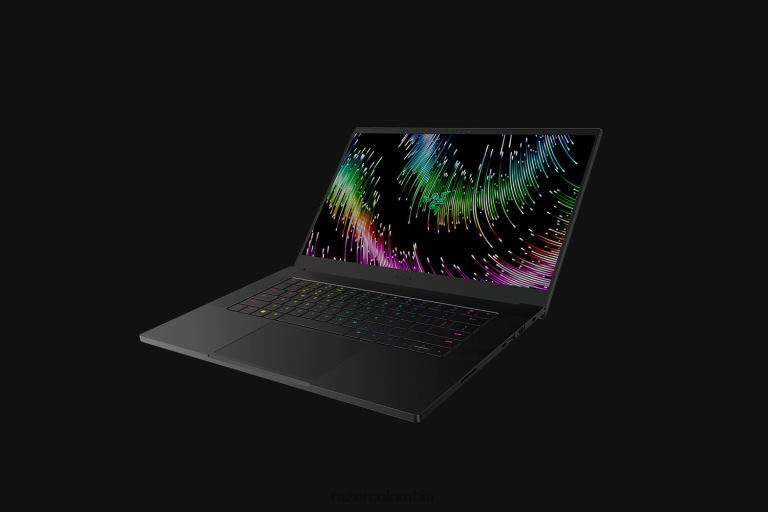 Razer personaliza tu espada 15 6TF6X10 computadora portátil un color