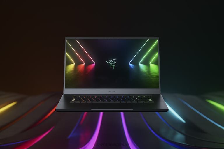 Razer personaliza tu espada 15 6TF6X11 computadora portátil un color