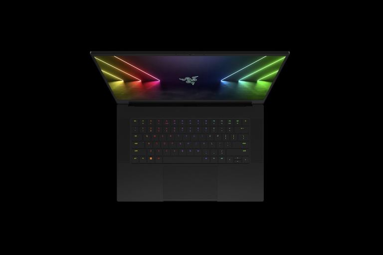 Razer personaliza tu espada 15 6TF6X11 computadora portátil un color