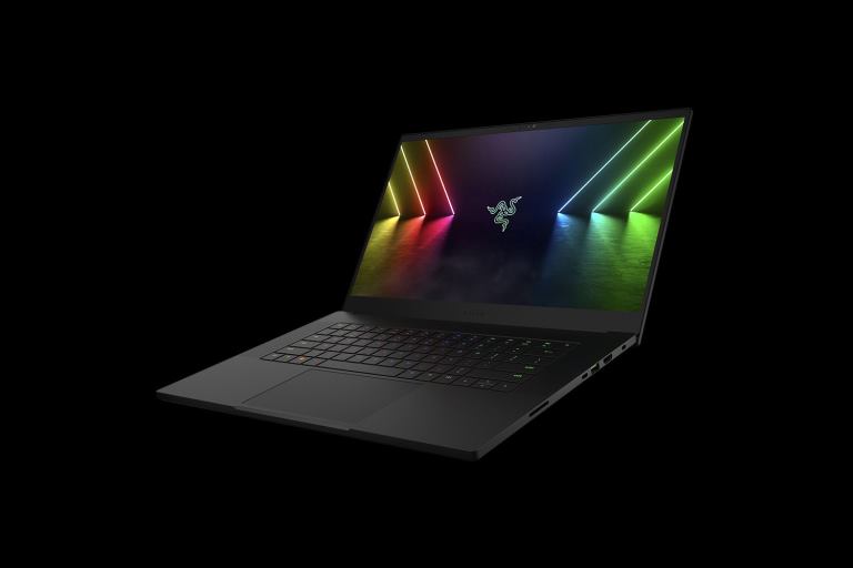 Razer personaliza tu espada 15 6TF6X11 computadora portátil un color