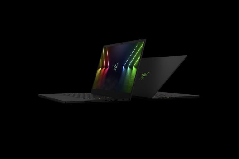 Razer personaliza tu espada 15 6TF6X11 computadora portátil un color