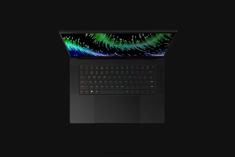 Razer personaliza tu espada 16 6TF6X7 computadora portátil un color