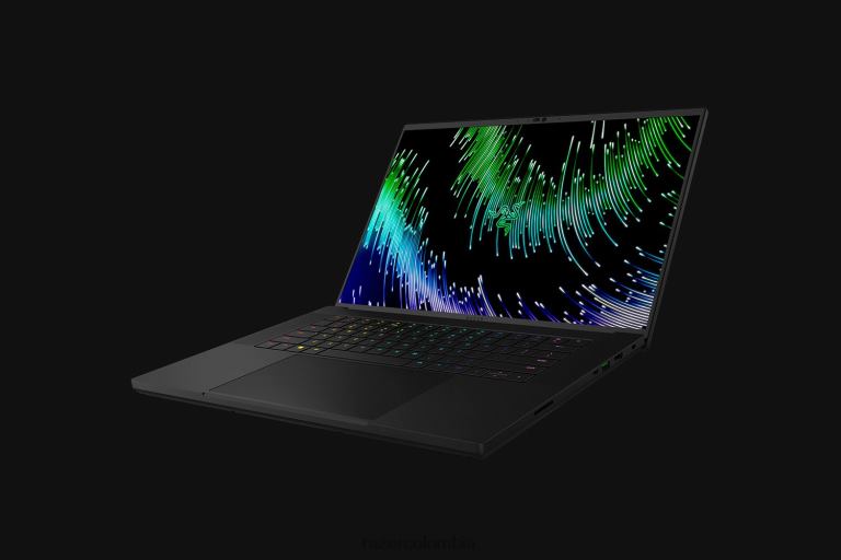 Razer personaliza tu espada 16 6TF6X7 computadora portátil un color