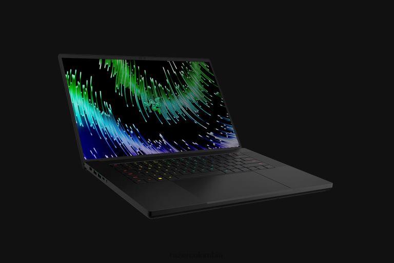 Razer personaliza tu espada 16 6TF6X7 computadora portátil un color