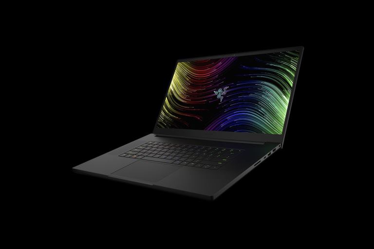 Razer personaliza tu espada 17 6TF6X12 computadora portátil un color