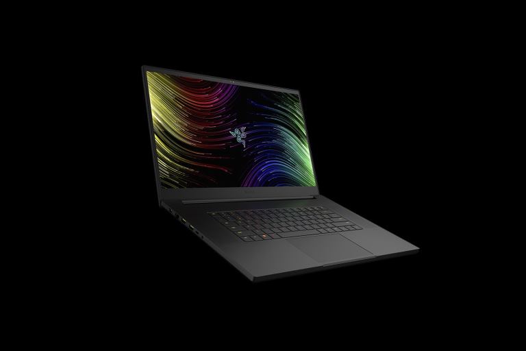 Razer personaliza tu espada 17 6TF6X12 computadora portátil un color