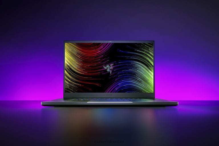 Razer personaliza tu espada 17 6TF6X13 computadora portátil un color
