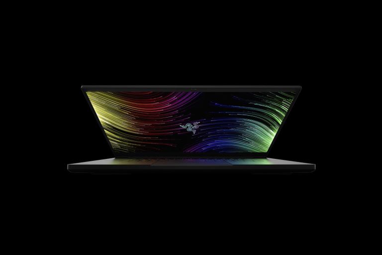 Razer personaliza tu espada 17 6TF6X13 computadora portátil un color