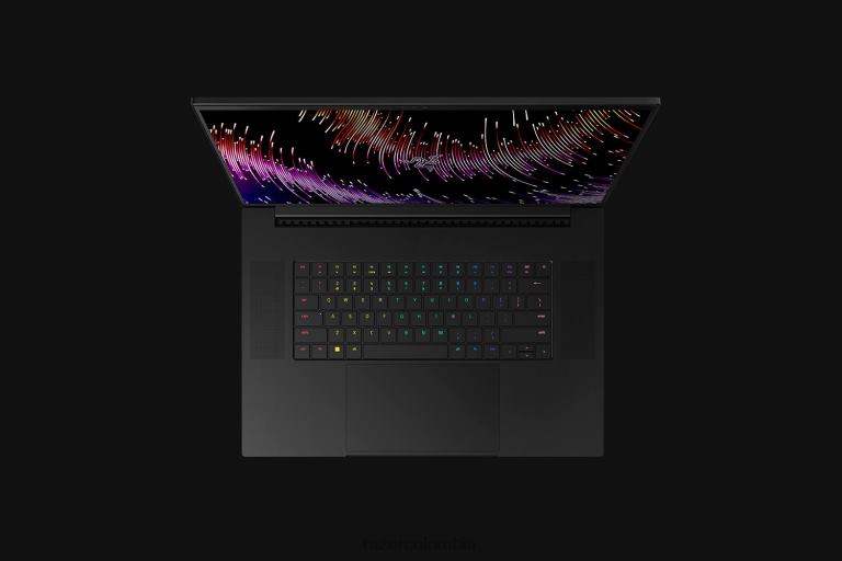 Razer personaliza tu espada 18 6TF6X9 computadora portátil un color