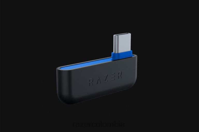 Razer Hipervelocidad Hammerhead - Licencia Playstation 6TF6X149 consola un color