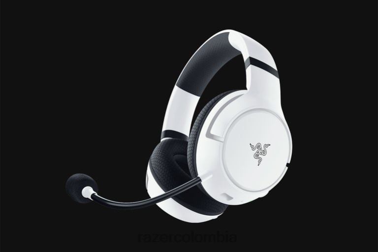 Razer Kaira Hyperspeed - Licencia Xbox 6TF6X153 consola blanco