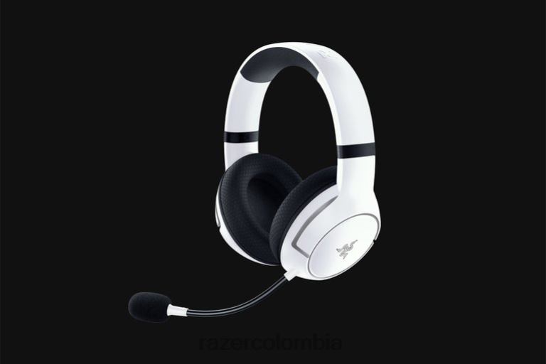 Razer Kaira Hyperspeed - Licencia Xbox 6TF6X153 consola blanco