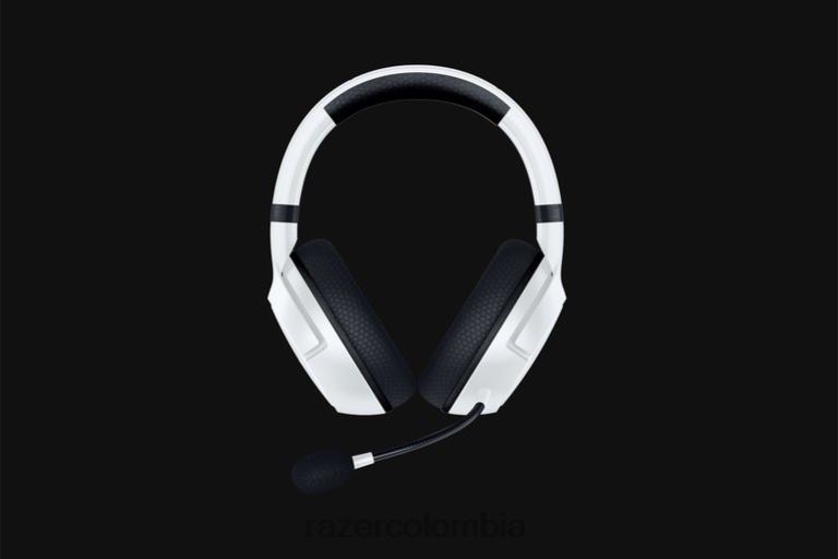 Razer Kaira Hyperspeed - Licencia Xbox 6TF6X153 consola blanco