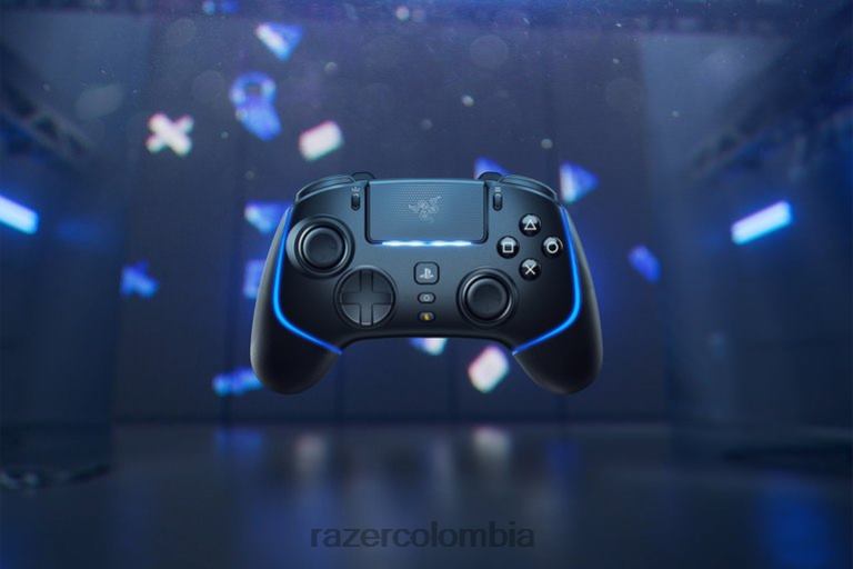 Razer Lobezno v2 pro 6TF6X158 consola negro