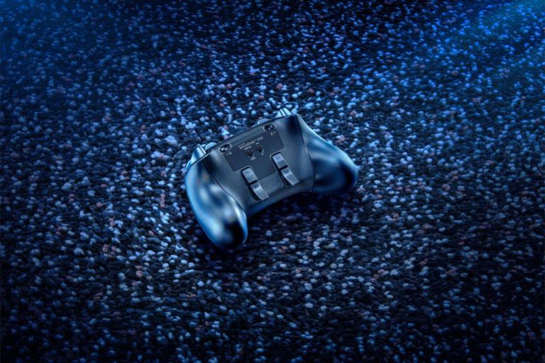 Razer Lobezno v2 pro 6TF6X158 consola negro