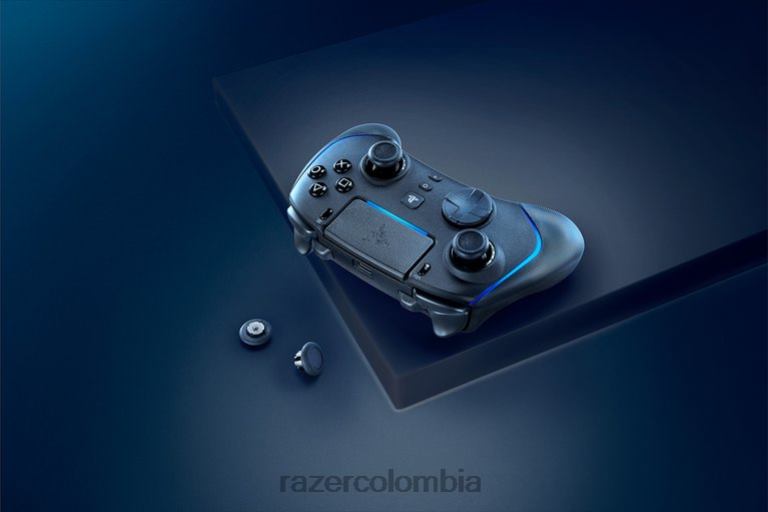 Razer Lobezno v2 pro 6TF6X158 consola negro