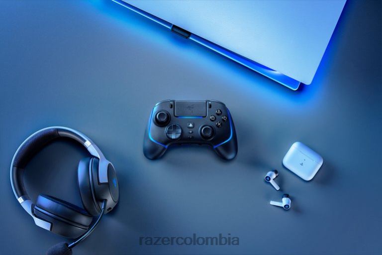Razer Lobezno v2 pro 6TF6X158 consola negro