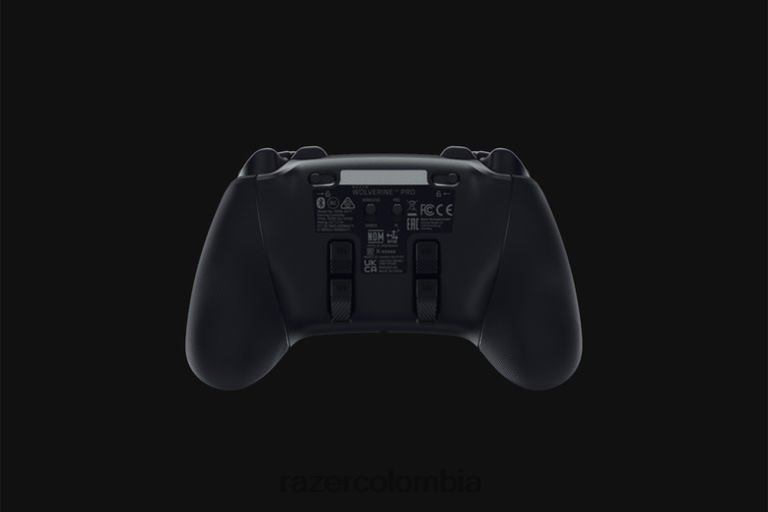 Razer Lobezno v2 pro 6TF6X158 consola negro