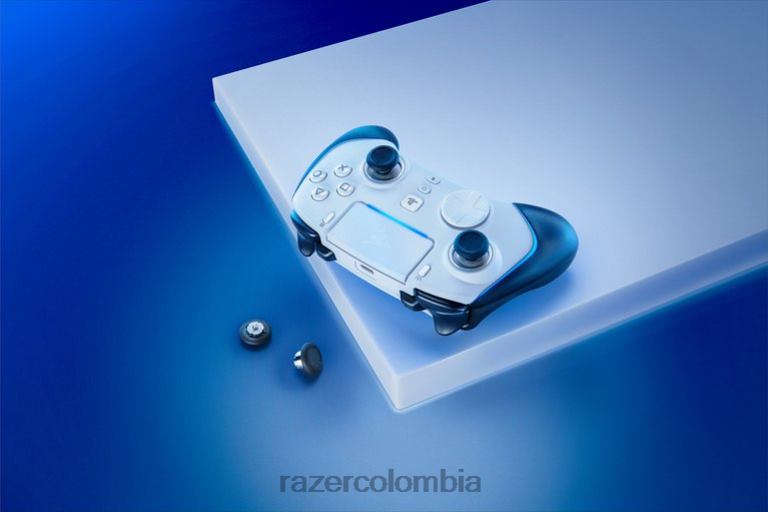 Razer Lobezno v2 pro 6TF6X159 consola blanco