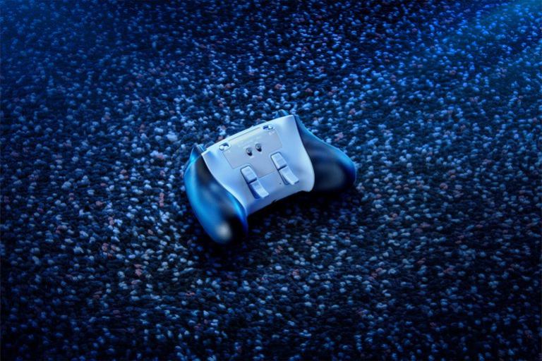 Razer Lobezno v2 pro 6TF6X159 consola blanco