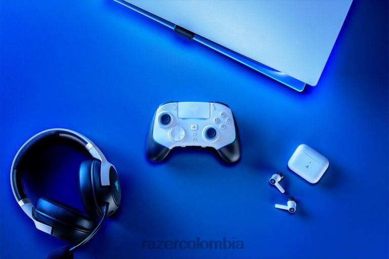 Razer Lobezno v2 pro 6TF6X159 consola blanco
