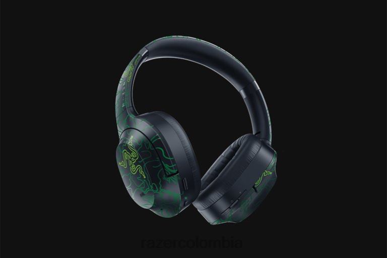 Razer X *A Bathing Ape opus 6TF6X178 móvil un color