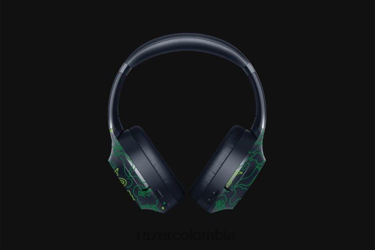 Razer X *A Bathing Ape opus 6TF6X178 móvil un color