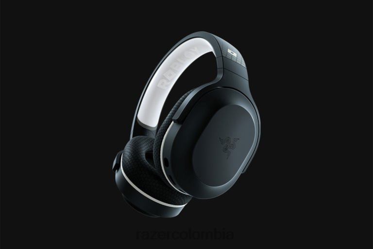 Razer barracuda - edición roblox 6TF6X93 audio de juegos un color