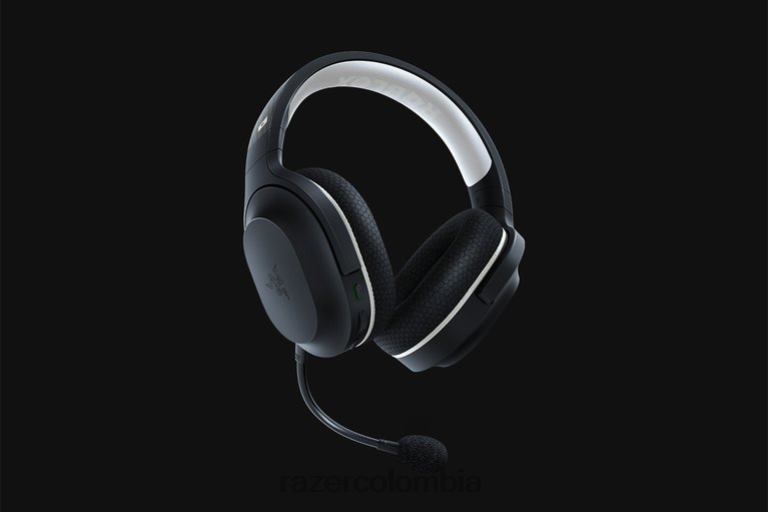 Razer barracuda - edición roblox 6TF6X93 audio de juegos un color