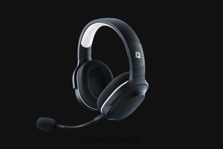 Razer barracuda - edición roblox 6TF6X93 audio de juegos un color