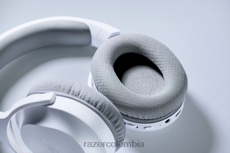 Razer barracuda - mercurio 6TF6X92 audio de juegos un color