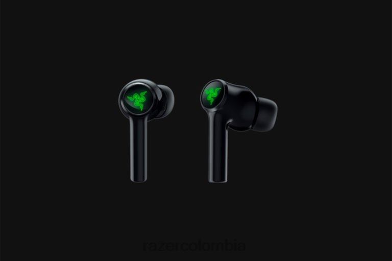 Razer hipervelocidad del tiburón martillo - con licencia xbox 6TF6X150 consola un color