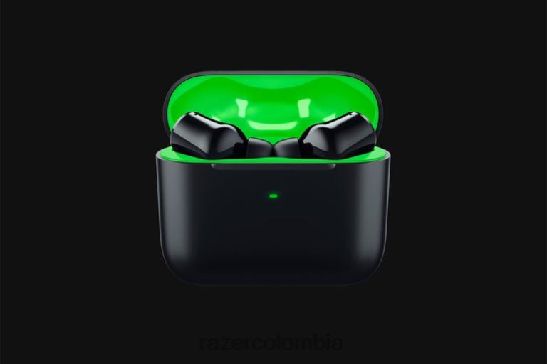 Razer hipervelocidad del tiburón martillo - con licencia xbox 6TF6X150 consola un color