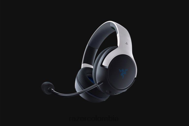 Razer kaira hyperspeed - licencia playstation 6TF6X156 consola un color
