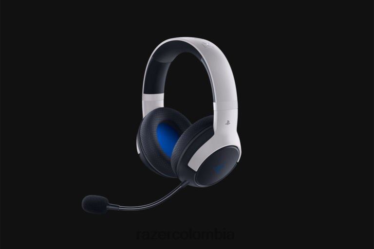Razer kaira hyperspeed - licencia playstation 6TF6X156 consola un color