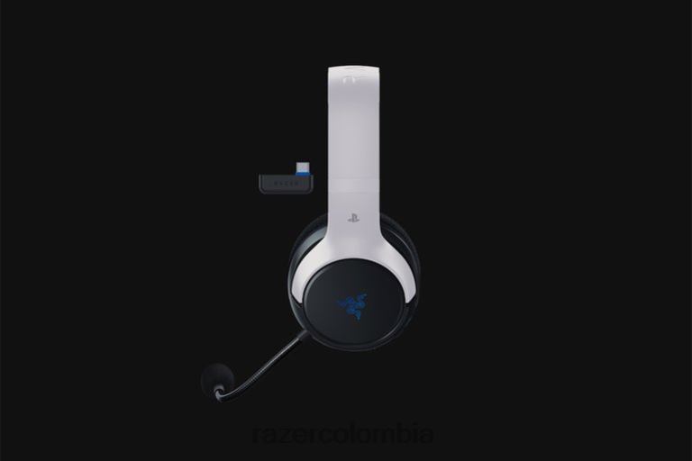 Razer kaira hyperspeed - licencia playstation 6TF6X156 consola un color