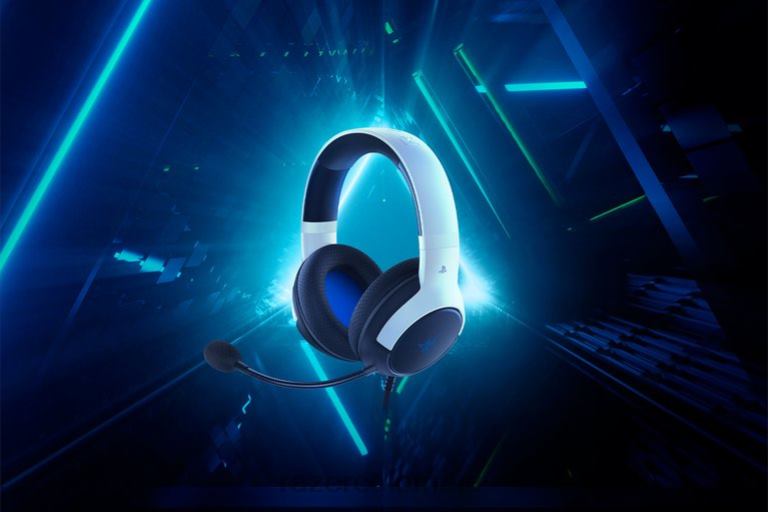 Razer kaira - licencia playstation 6TF6X157 consola un color