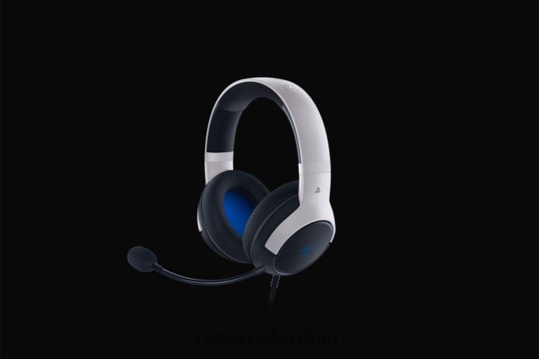 Razer kaira - licencia playstation 6TF6X157 consola un color
